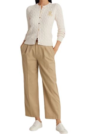  LAUREN RALPH LAUREN | Cardigan | 200932225001